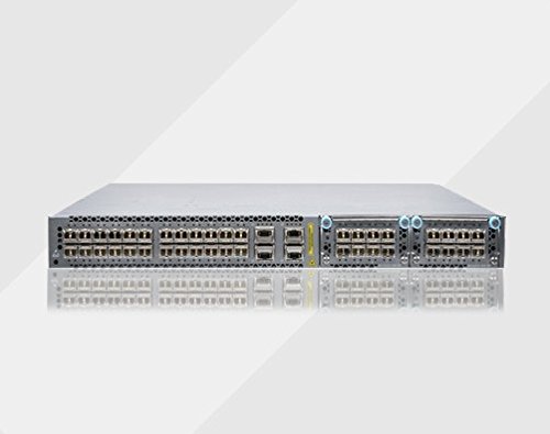 Amazon.com: Juniper Networks EX4600-40F-AFO-T - EX4600-40F TAA